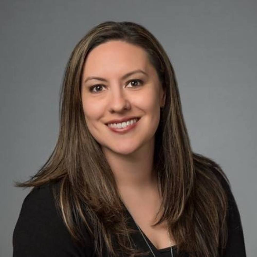 Meet your Posher, Jennifer